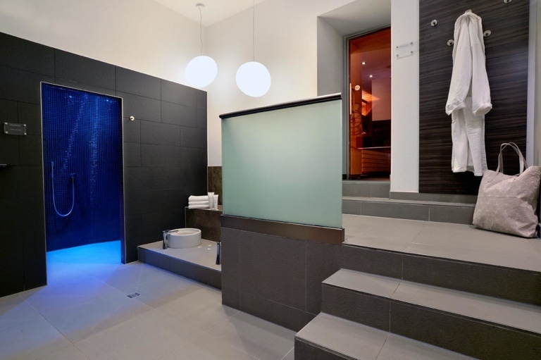 Read more about the article Private Spa – 3 Stunden, Wochentags