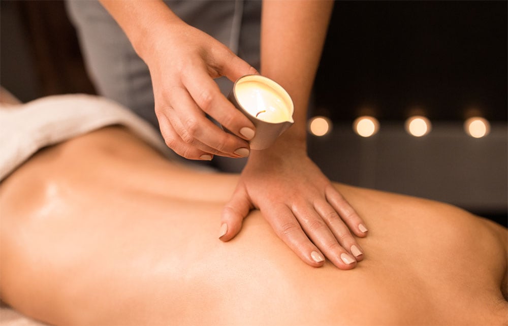 Lesen Sie mehr über den Artikel Deluxe-Massage, 55 Min.