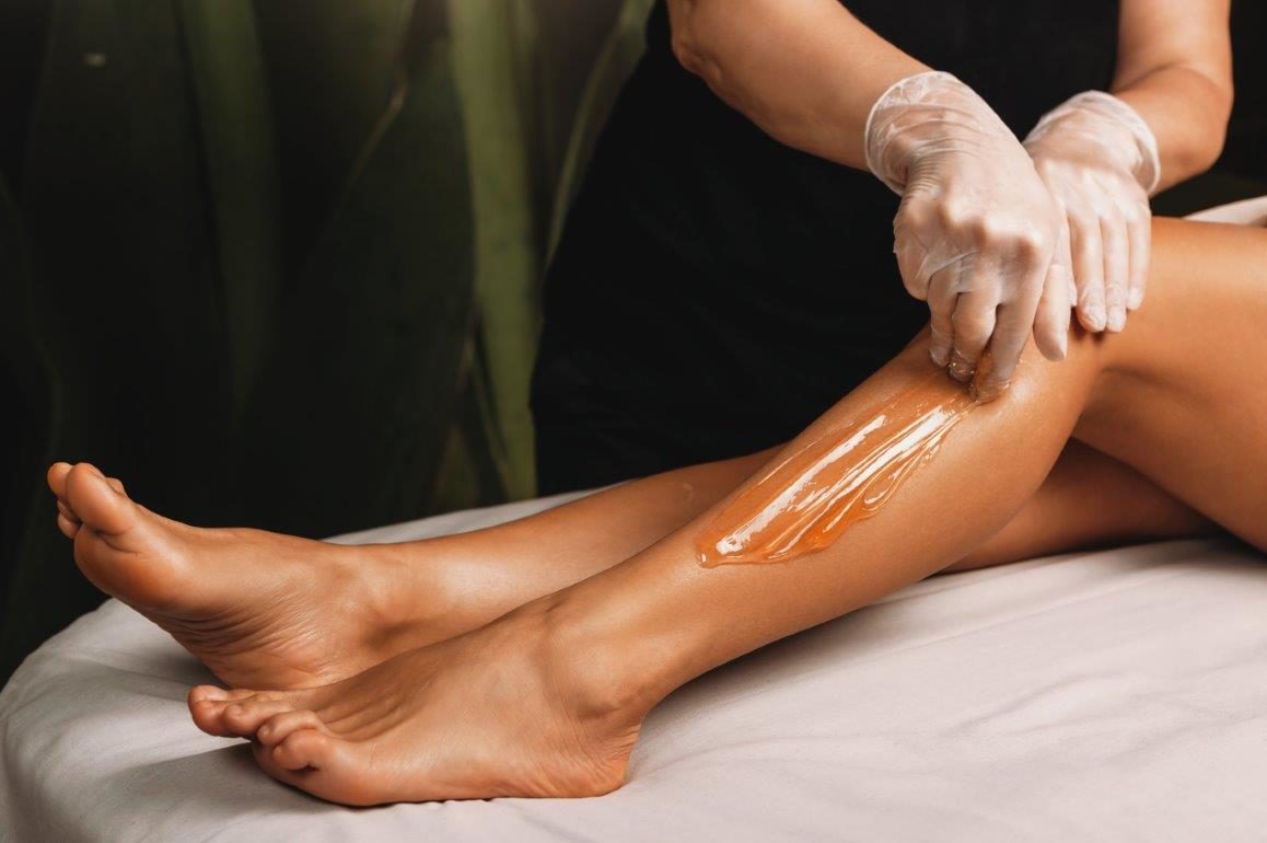 Read more about the article Waxing